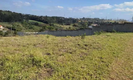 Terreno à venda no Chácaras Cataguá, Taubaté 