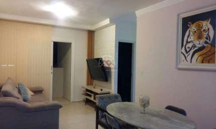 Apartamento para Venda em Taubaté, Vila Albina, 2 dormitórios, 1 suíte, 2 banheiros, 2 vagas
