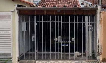 Casa para Venda em Taubaté, Jardim Das Nações, 4 dormitórios, 2 suítes, 3 banheiros, 1 vaga