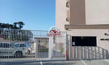 Apartamento para Venda em Tremembé, Rancho Grande, 2 dormitórios, 1 banheiro, 1 vaga