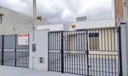 Casa para venda em pindamonhangaba, residencial e comercial portal dos eucaliptos, 2 dormitórios, 1 suíte, 2 banheiros, 2 vagas
