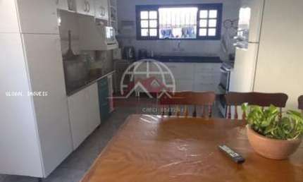 Casa para Venda em Taubaté, Loteamento Residencial Colinas, 3 dormitórios, 1 suíte, 2 banheiros, 2 vagas