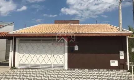 Casa para venda em taubaté, vila areao, 3 dormitórios, 1 suíte, 3 banheiros, 3 vagas