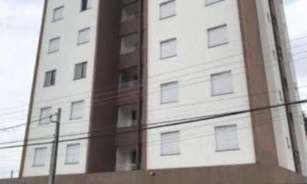 Apartamento para Locação em Taubaté, Areao, 2 dormitórios, 1 banheiro, 1 vaga
