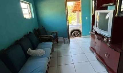 Chácara para Venda em Taubaté, área Rural De Taubaté, 3 dormitórios, 1 banheiro, 2 vagas