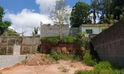 Terreno para Venda em Tremembé, Loteamento Jardim Maracaíbo