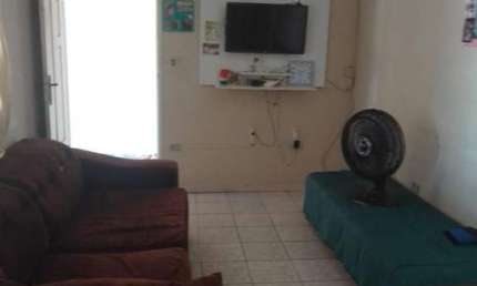 Casa para Venda em Taubaté, Jardim Ana Rosa, 2 dormitórios, 1 suíte, 2 banheiros, 2 vagas