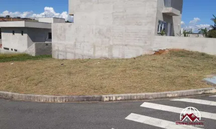 Terreno em condomínio para venda em taubaté, morada dos nobres