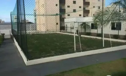 Apartamento para Venda em Taubaté, Vila São José, 2 dormitórios, 1 banheiro, 1 vaga