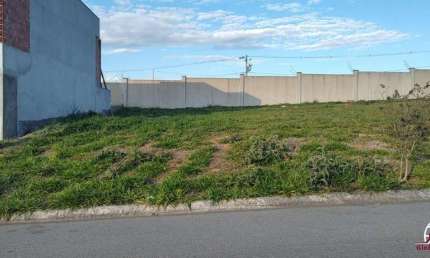 Terreno em Condomínio para Venda em Taubaté, Vale dos Cristais