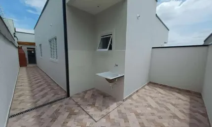 Casa para venda em taubaté, residencial estoril, 2 dormitórios, 1 suíte, 1 banheiro, 2 vagas