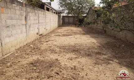 Terreno à venda no Feital, Pindamonhangaba 
