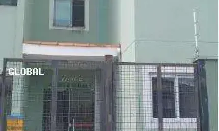 Apartamento para Venda em Taubaté, Residencial Portal Da Mantiqueira, 2 dormitórios, 1 suíte, 2 banheiros, 1 vaga