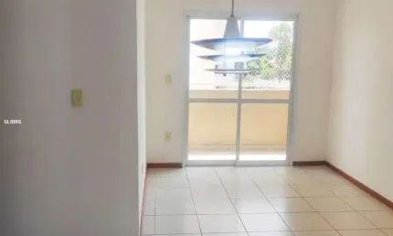Apartamento para Venda em Taubaté, Vila Nossa Senhora Das Graças, 2 dormitórios, 1 suíte, 2 banheiros, 1 vaga
