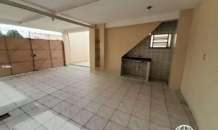 Casa para Venda em Taubaté, Recanto dos Coqueirais, 2 dormitórios, 1 suíte, 2 banheiros, 2 vagas