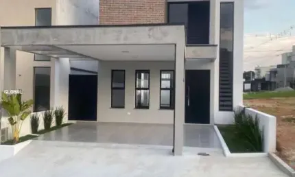 Casa em condomínio para venda em taubaté, morada dos nobres, 3 dormitórios, 1 suíte, 2 banheiros, 2 vagas