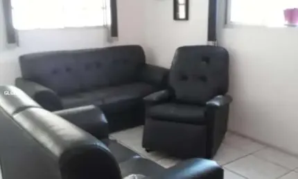 Casa para Venda em Taubaté, Jardim Baronesa, 3 dormitórios, 1 suíte, 3 banheiros, 2 vagas