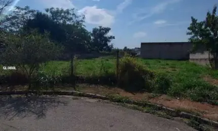Terreno à venda no Residencial Estoril, Taubaté 