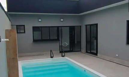Casa em Condomínio para Locação em Taubaté, Parque São Cristóvão, 3 dormitórios, 1 suíte, 2 banheiros, 3 vagas
