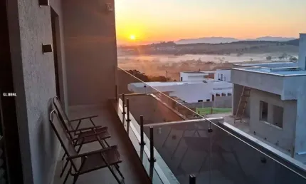 Casa em Condomínio para Venda em Taubaté, Condominio Cataguá Way, 3 dormitórios, 1 suíte, 2 banheiros, 1 vaga