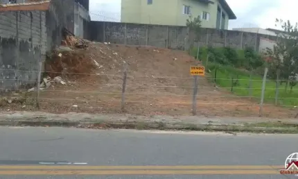 Terreno à venda no Jardim Oasis, Taubaté 