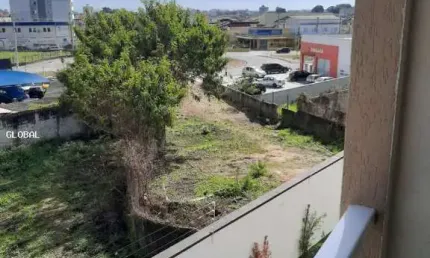 Apartamento para Venda em Taubaté, Granja Daniel, 2 dormitórios, 1 suíte, 2 banheiros, 1 vaga