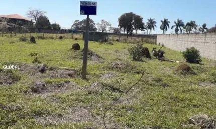 Terreno à venda no Jardim Continental, Taubaté 