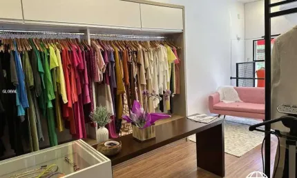 Ponto comercial à venda no Centro, Taubaté 