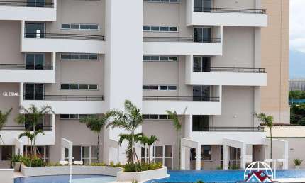 Apartamento para Venda em Taubaté, Vila Costa, 3 dormitórios, 1 suíte, 3 banheiros, 2 vagas
