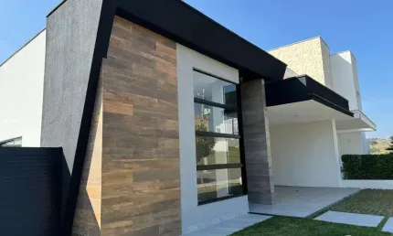 Casa em Condomínio para Venda em Taubaté, Loteamento Residencial Fazenda Casa Grande, 3 dormitórios, 3 suítes, 5 banheiros, 2 vagas