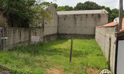 Terreno para venda em taubaté, loteamento quinta das frutas