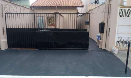 Kitnet para Venda em Pindamonhangaba, Residencial Pasin, 1 dormitório, 1 banheiro, 1 vaga