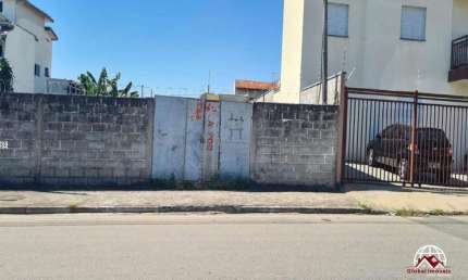 Terreno para Venda em Taubaté, Residencial San Marino