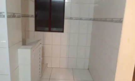 Apartamento para venda em taubaté, piracangaguá, 2 dormitórios, 1 banheiro, 1 vaga