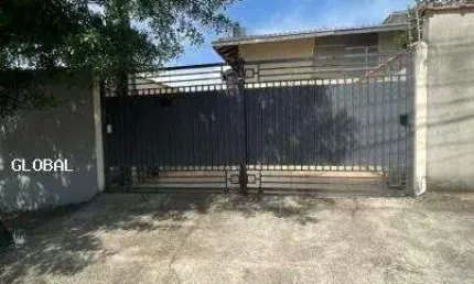 Casa para Venda em Taubaté, Residencial San Marino, 2 dormitórios, 1 suíte, 2 banheiros, 2 vagas