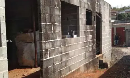 Terreno para venda em taubaté, chácara são silvestre, 2 dormitórios, 1 suíte, 2 banheiros, 2 vagas