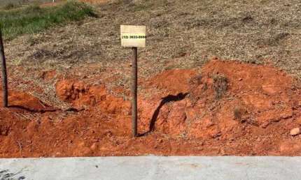 Terreno à venda no Itapecerica, Taubaté 