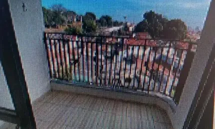 Apartamento para Venda em Taubaté, Centro, 2 dormitórios, 1 suíte, 2 banheiros, 1 vaga