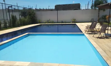 Terreno em Condomínio para Venda em Taubaté, Itapecirica