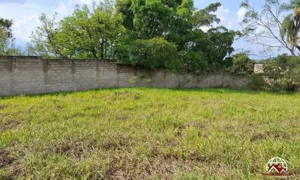 Terreno para venda em pindamonhangaba, vila são benedito