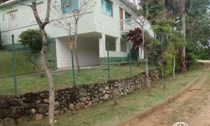Casa para Venda em Caraguatatuba, Balneário Gardem Mar, 2 dormitórios, 1 banheiro, 3 vagas