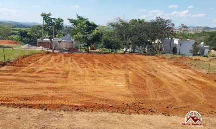 Terreno em Condomínio para Venda em Taubaté, Chácara São Félix