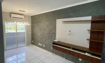 Apartamento para Venda em Taubaté, Residencial Portal Da Mantiqueira, 3 dormitórios, 1 suíte, 2 banheiros, 1 vaga