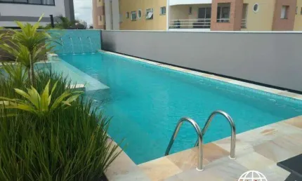 Loft para Venda em Taubaté, Centro, 1 dormitório, 1 suíte, 1 banheiro, 1 vaga