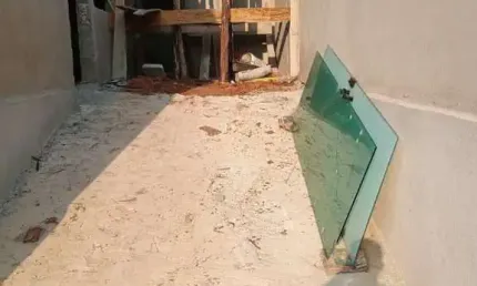 Casa para Venda em Pindamonhangaba, Goiabal, 2 dormitórios, 1 banheiro, 2 vagas