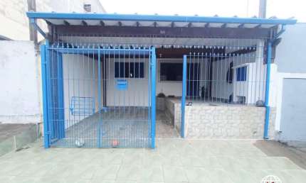 Casa para Venda em Taubaté, Jardim Dos Estados, 3 dormitórios, 1 suíte, 2 banheiros, 1 vaga