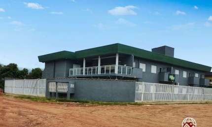 Apartamento para Venda em Ubatuba, Maranduba, 1 dormitório, 1 suíte, 1 banheiro, 1 vaga