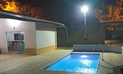 Chácara para Venda em Taubaté, Ribeirão das Almas, 2 dormitórios, 2 banheiros, 3 vagas