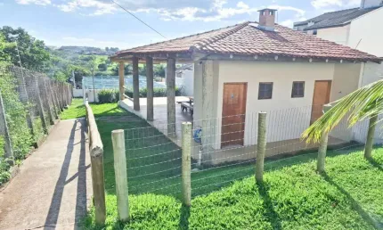Casa em Condomínio para Venda em Taubaté, Jardim Continental, 2 dormitórios, 1 suíte, 2 banheiros, 1 vaga