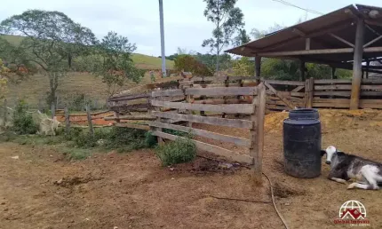 Terreno para Venda em Cachoeira Paulista, Zona Rural